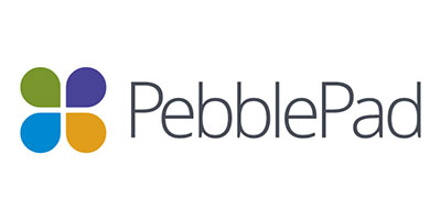 PebblePad Logo