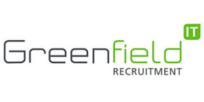 Greenfield IT Recruitment Logo