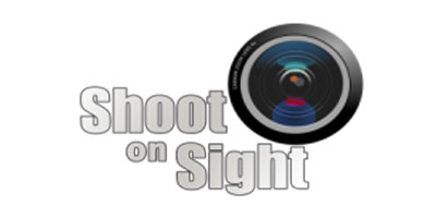 Shoot on Site Logo
