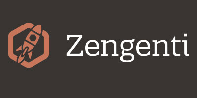 Zengenti Logo